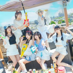 さまサマ☆SUMMER PARTY