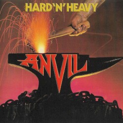 Hard ’n’ Heavy