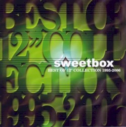 Best of 12″ Collection 1995-2006