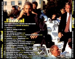 The Jackal