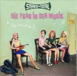 Die Frau in der Musik / Das Monstrum