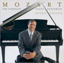 The Complete Piano Concertos