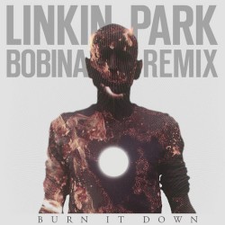 Burn It Down (Bobina Remix)