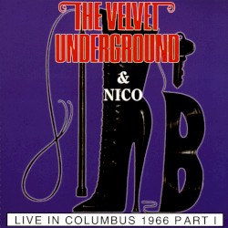 Live in Columbus 1966, Part 1