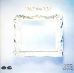 TIME AND TIDE