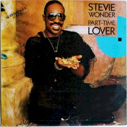 Part‐Time Lover = Amante a Medias