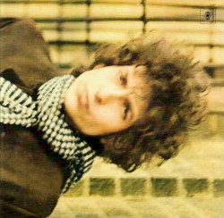 Blonde on Blonde