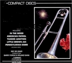 Swing to the Big Bands, Volume 2