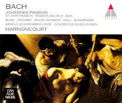 Johannes-Passion