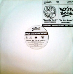 Dans Ma Tête II / La Voix Claire