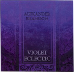 Violet Eclectic