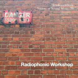 Radiophonic Workshop