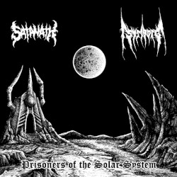 Prisoners of the Solar System