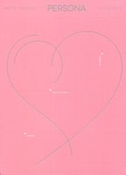 MAP OF THE SOUL : PERSONA