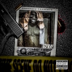 Committed to the Streets