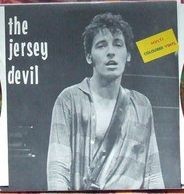 The Jersey Devil: Ragamuffin Gunner
