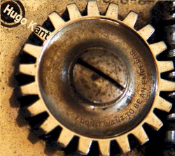 I Don’t Want to Be an Emperor