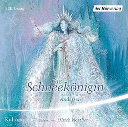 Die Schneekönigin
