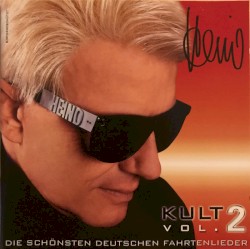 Kult, Volume 2: Die schönsten deutschen Fahrtenlieder
