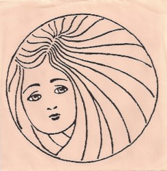 Lake / Typhoon 7" Split