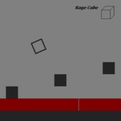 RageCUBE OST