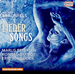 Lieder - Songs