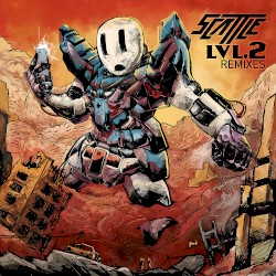 LVL.2 Remixes
