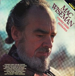 Country Music Memories