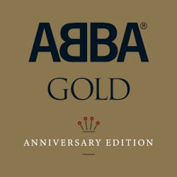 Gold (anniversary edition)