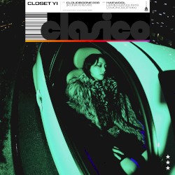 Cloudborne 888 (Ikonika & James Bangura Remixes)