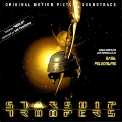 Starship Troopers
