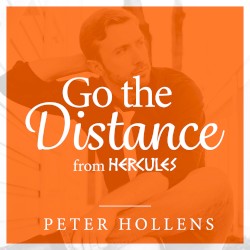Go the Distance (from Hercules)