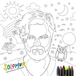 Solomun (Selected Remixes 2009–2015)