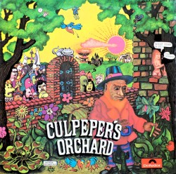 Culpeper’s Orchard