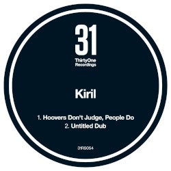 Hoovers Don’t Judge, People Do / Untitled Dub