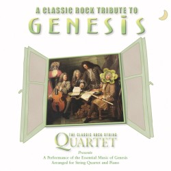 Tribute to Genesis