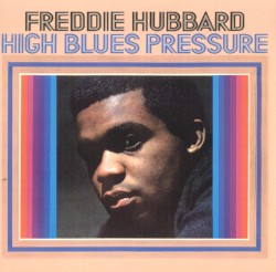High Blues Pressure