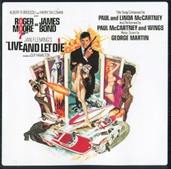 Live and Let Die: Original Motion Picture Soundtrack