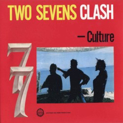 Two Sevens Clash