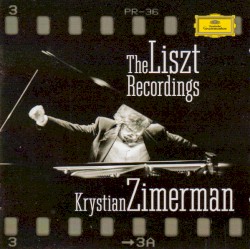 The Liszt Recordings