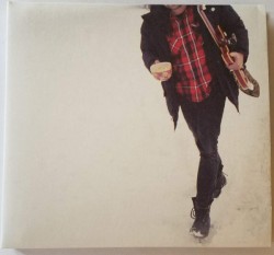 I Don’t Live Here Anymore