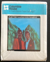 Play the Carpenters Songbook