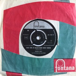 Daar mag je alleen maar naar kijken! / Al ben ik mijn haren kwijt...