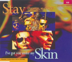 Stay (Faraway, So Close!)