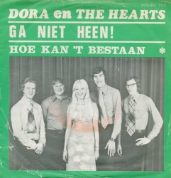 Ga niet heen!