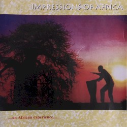 Impressions of Africa, Volume 1