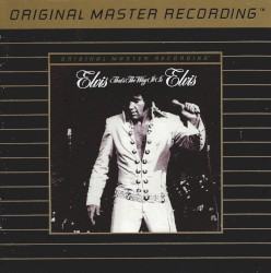 That’s the Way It Is