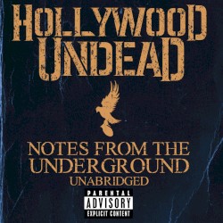 Notes From the Underground (unabridged)