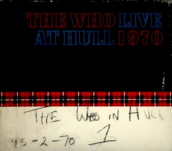 Live at Hull 1970