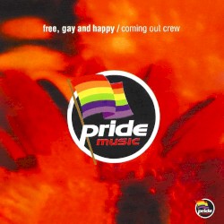 Free, Gay & Happy